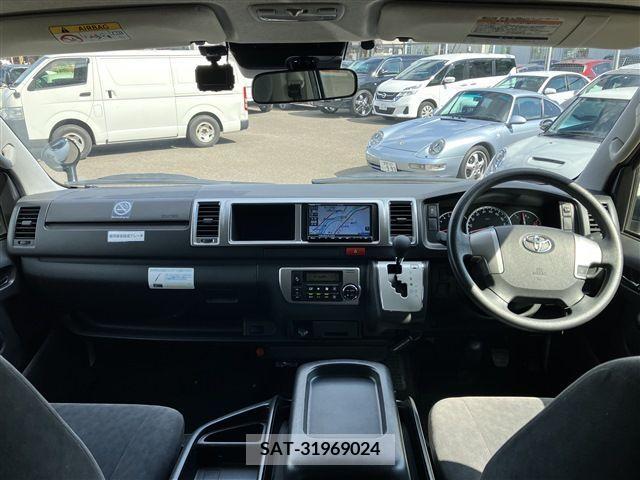 Toyota HIACE WAGON 2019-06 316474-20