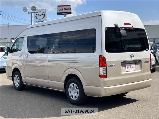 Toyota HIACE WAGON 2019-06 316474-3