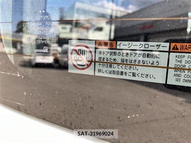 Toyota HIACE WAGON 2019-06 316474-19