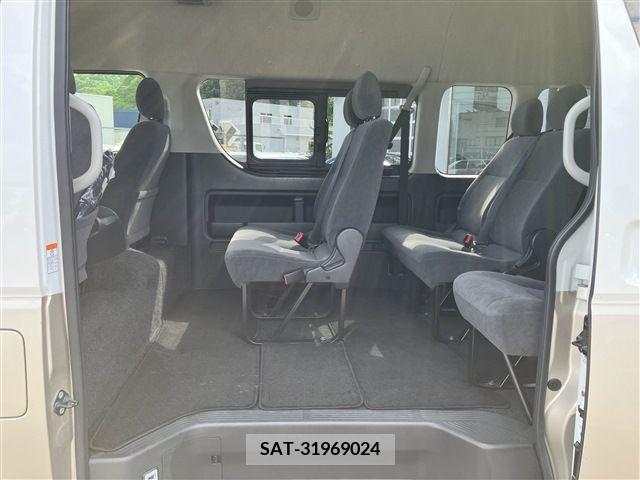 Toyota HIACE WAGON 2019-06 316474-14