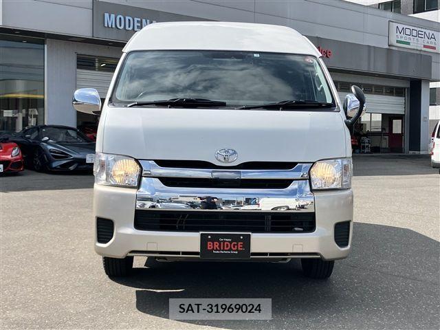 Toyota HIACE WAGON 2019-06 316474-9