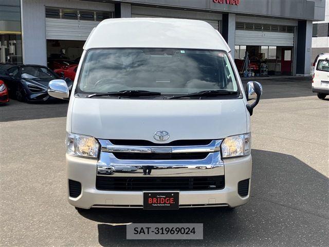Toyota HIACE WAGON 2019-06 316474-8