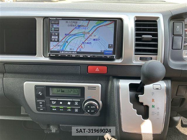 Toyota HIACE WAGON 2019-06 316474-23
