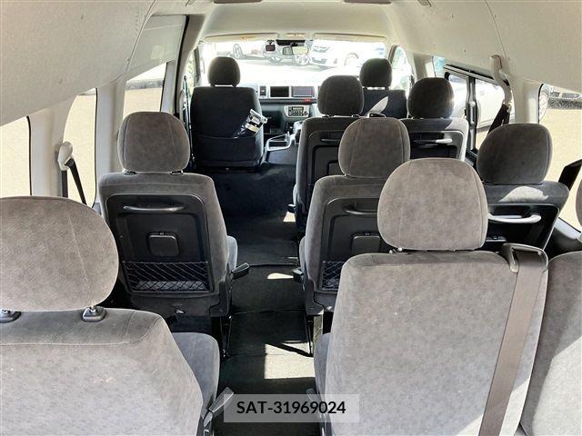 Toyota HIACE WAGON 2019-06 316474-18