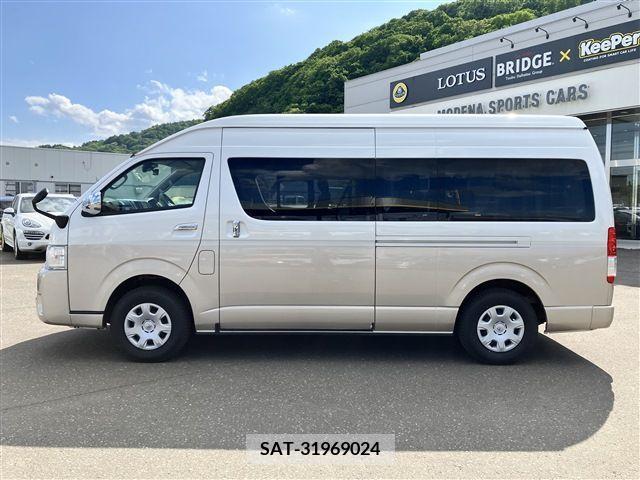 Toyota HIACE WAGON 2019-06 316474-2