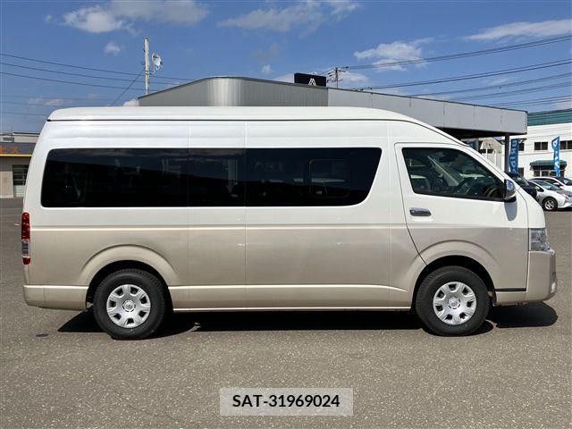 Toyota HIACE WAGON 2019-06 316474-6