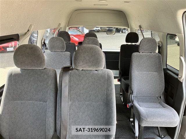 Toyota HIACE WAGON 2019-06 316474-16