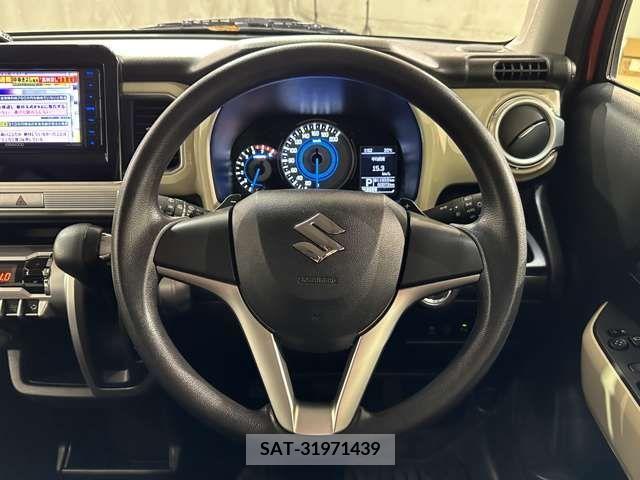 Suzuki X BEE 2017-12 264899-13