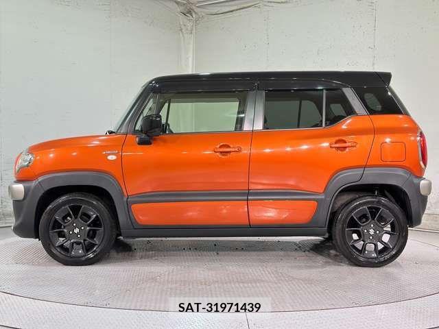 Suzuki X BEE 2017-12 264899-11