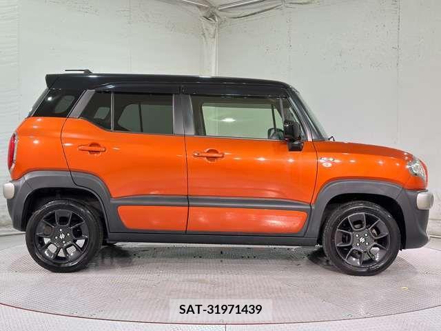Suzuki X BEE 2017-12 264899-7