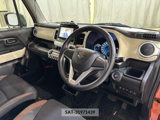 Suzuki X BEE 2017-12 264899-12