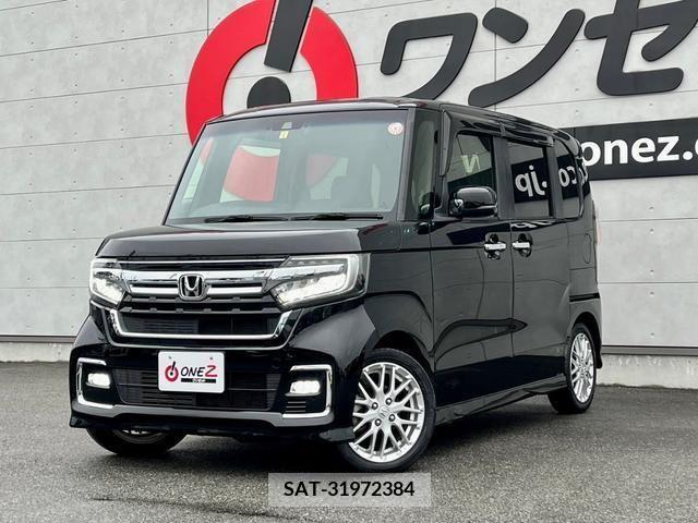 Honda N BOX 2021-01 307250-0