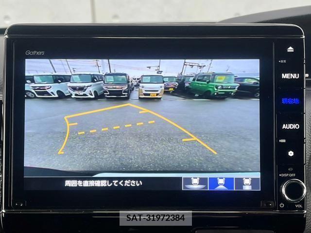 Honda N BOX 2021-01 307250-5