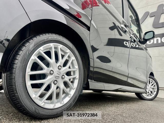 Honda N BOX 2021-01 307250-11