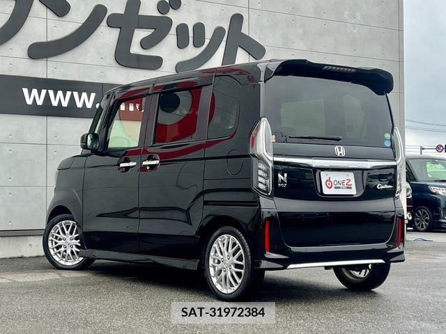 Honda N BOX 2021-01 307250-2