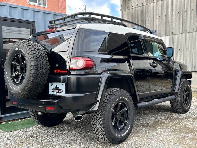 Toyota FJ CRUISER 2015-10 189134-1