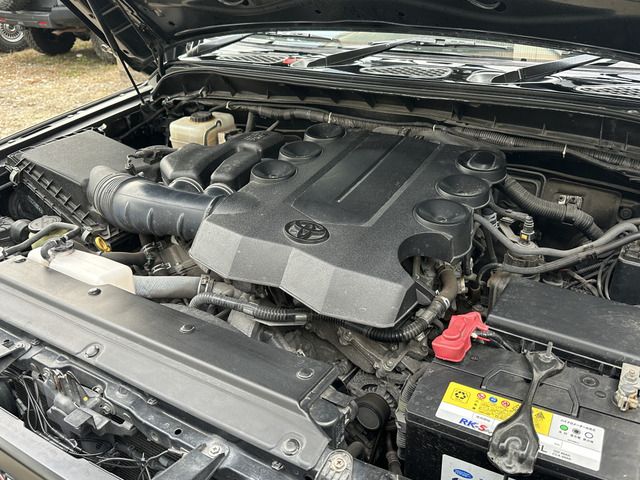 Toyota FJ CRUISER 2015-10 189134-3