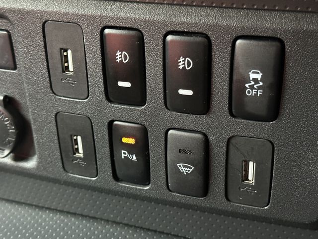 Toyota FJ CRUISER 2015-10 189134-8