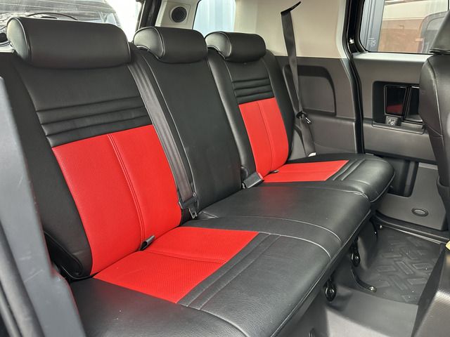 Toyota FJ CRUISER 2015-10 189134-18