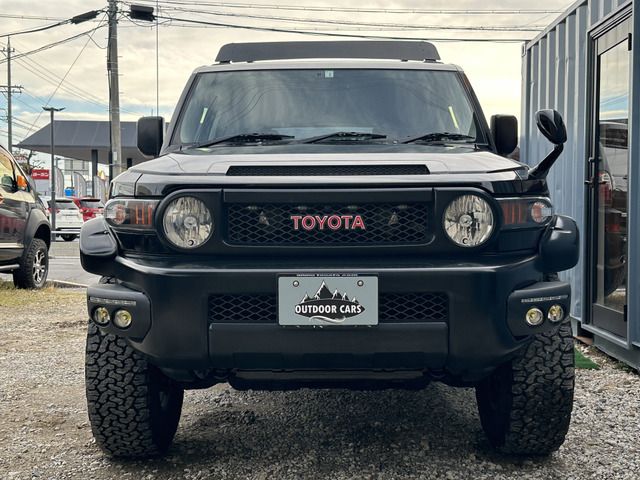 Toyota FJ CRUISER 2015-10 189134-19
