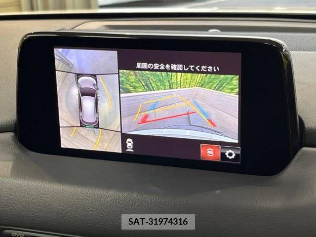 Mazda CX-5 2018-09 267111-4