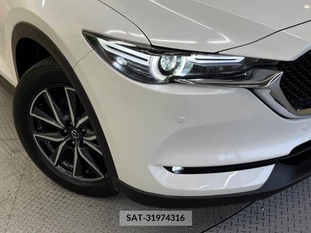 Mazda CX-5 2018-09 267111-12