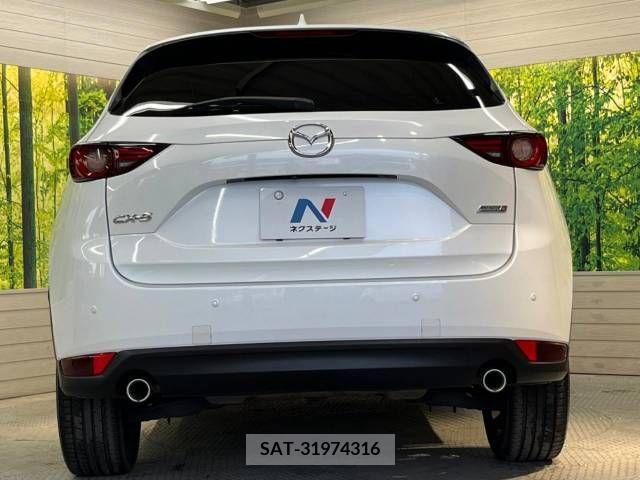 Mazda CX-5 2018-09 267111-15