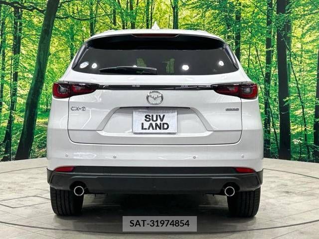 Mazda CX-8 2023-04 348711-16