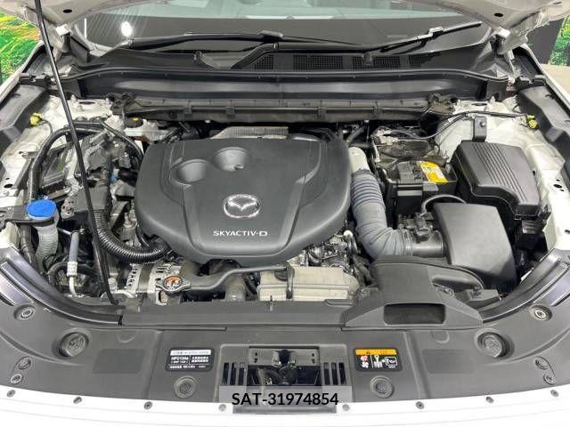 Mazda CX-8 2023-04 348711-19