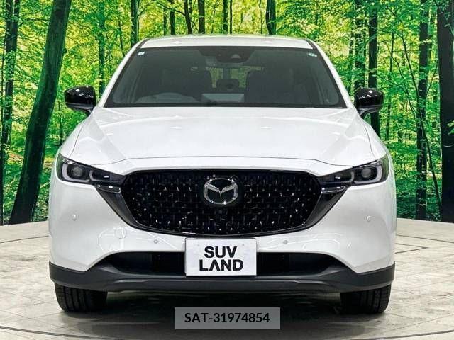 Mazda CX-8 2023-04 348711-15