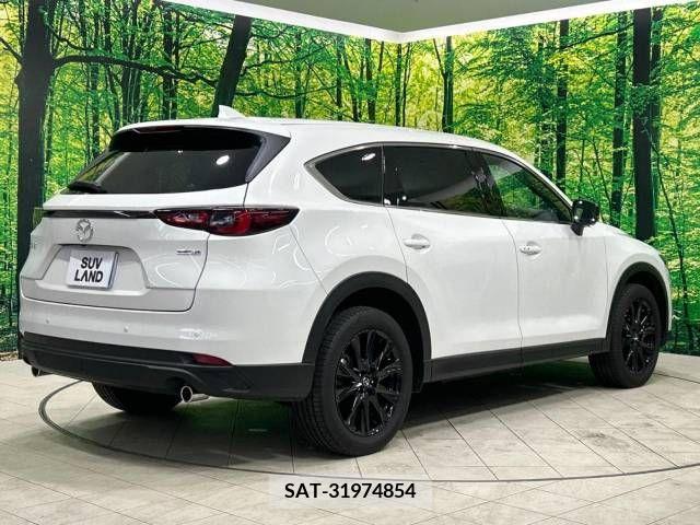 Mazda CX-8 2023-04 348711-18