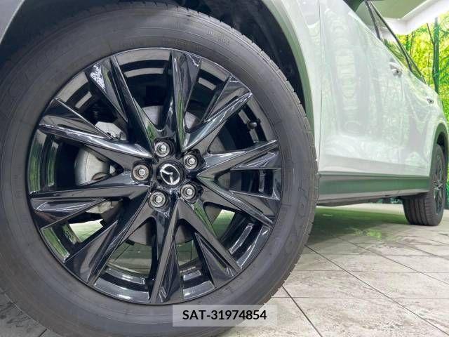 Mazda CX-8 2023-04 348711-14