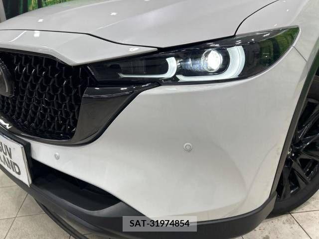 Mazda CX-8 2023-04 348711-13