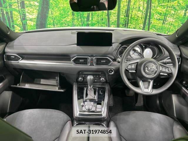 Mazda CX-8 2023-04 348711-1