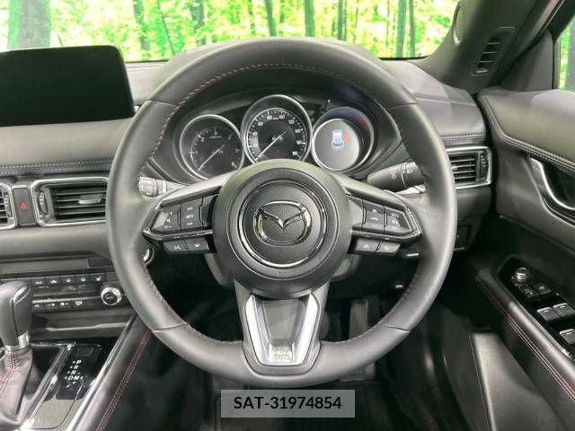 Mazda CX-8 2023-04 348711-12