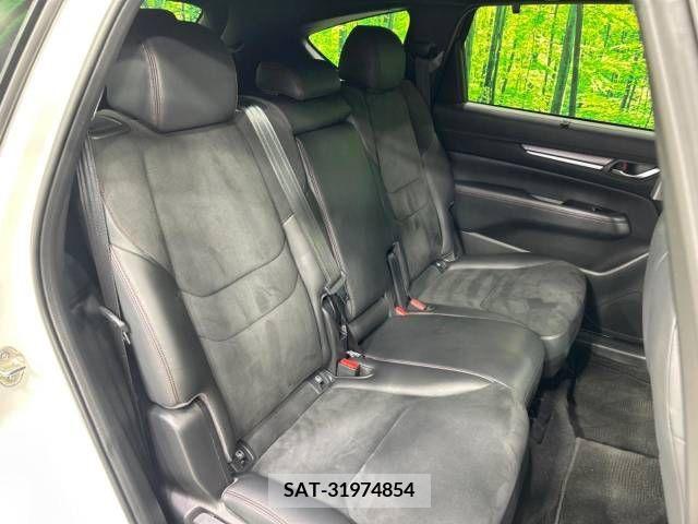 Mazda CX-8 2023-04 348711-9