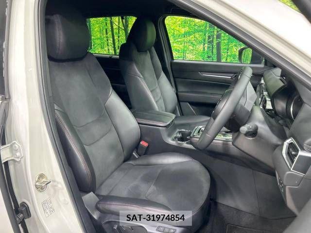 Mazda CX-8 2023-04 348711-8