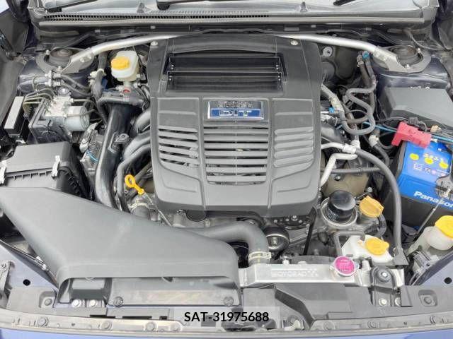 Subaru LEVORG 2019-12 391777-18