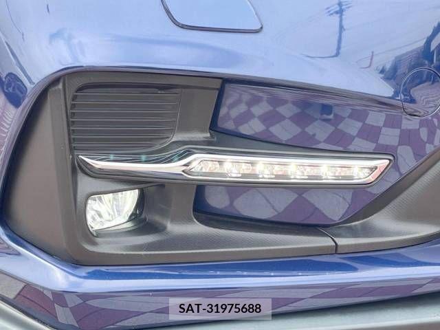 Subaru LEVORG 2019-12 391777-8