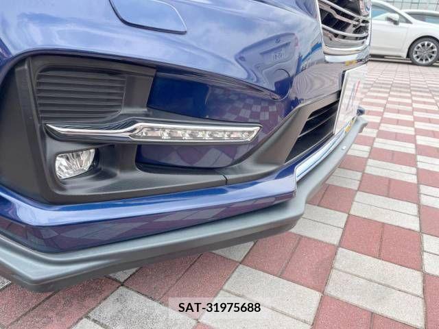 Subaru LEVORG 2019-12 391777-3