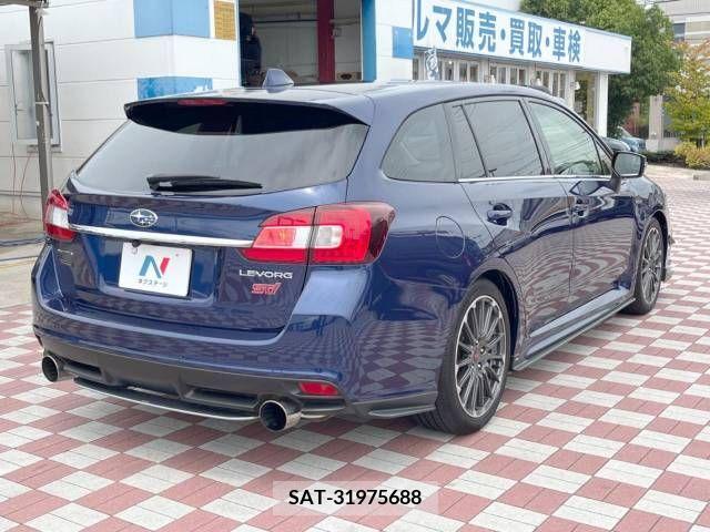 Subaru LEVORG 2019-12 391777-17