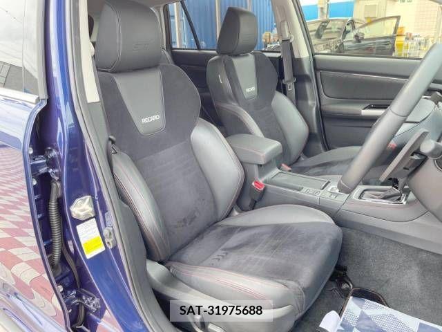 Subaru LEVORG 2019-12 391777-2