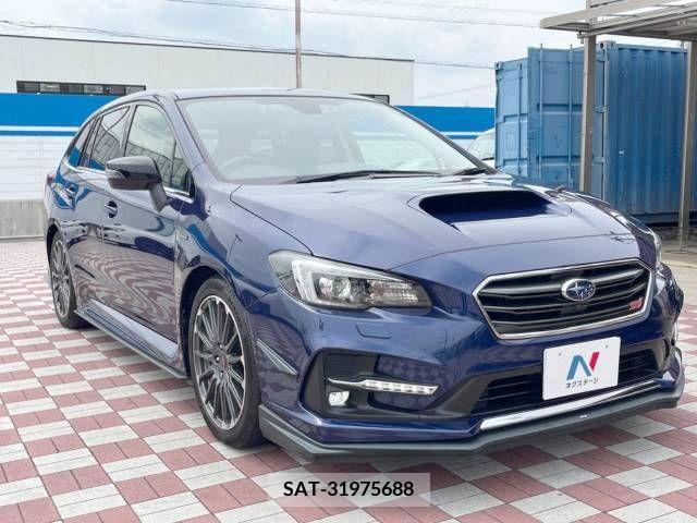 Subaru LEVORG 2019-12 391777-16