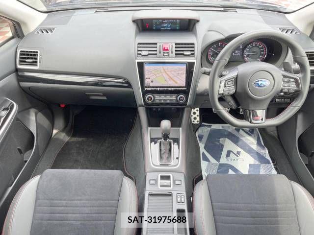 Subaru LEVORG 2019-12 391777-1