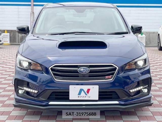 Subaru LEVORG 2019-12 391777-14