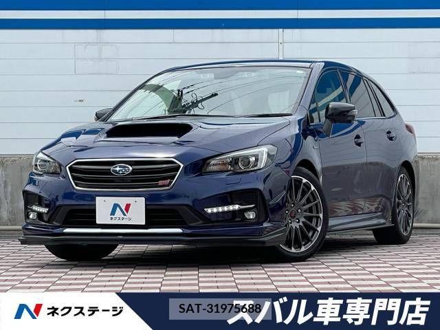 Subaru LEVORG 2019-12 391777-0