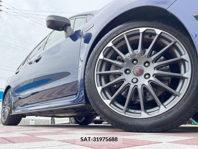 Subaru LEVORG 2019-12 391777-13