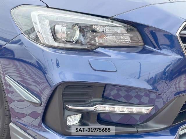 Subaru LEVORG 2019-12 391777-12