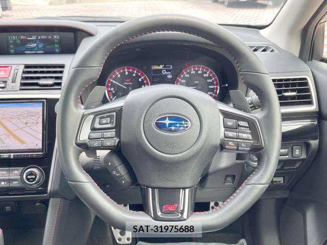Subaru LEVORG 2019-12 391777-11