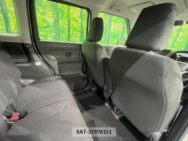 Suzuki SPACIA 2021-08 337590-9